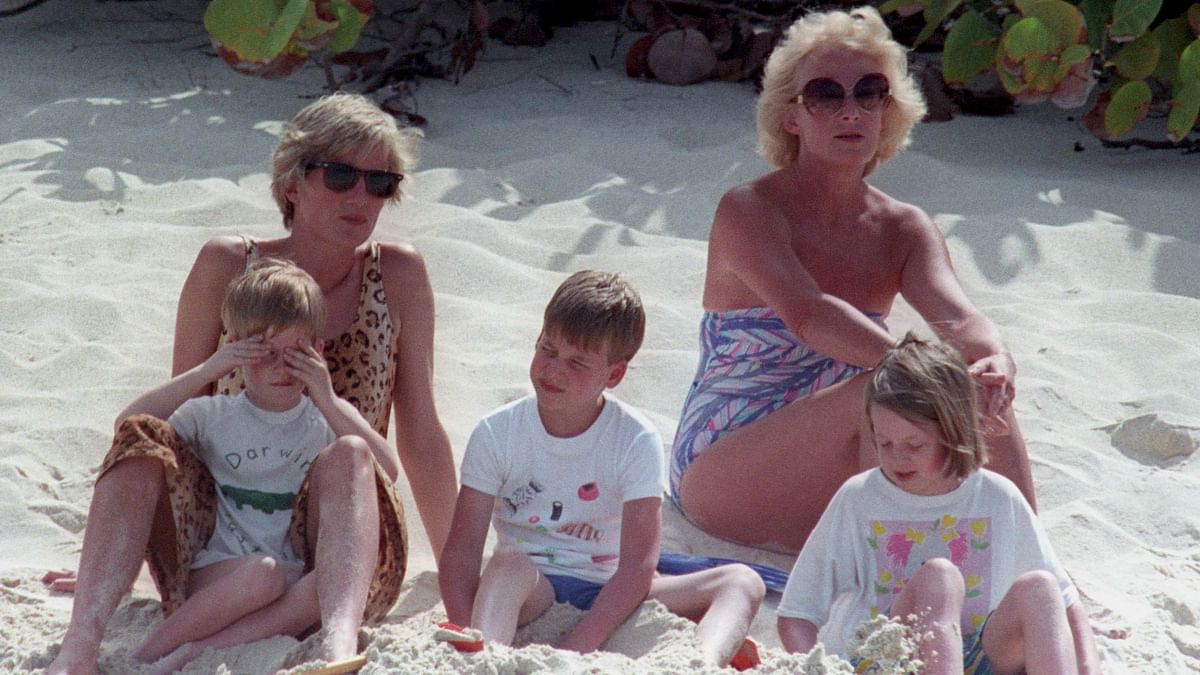 On her 18th death anniversary, we look back at the life of Princess Diana — the people’s princess. 