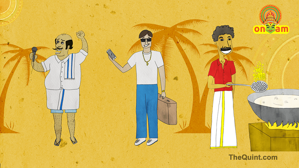 Here are Six Mallu Characters That’ll Make Your Onam Special 