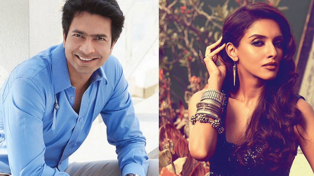 Rahul Sharma and Asin getting hitched?&nbsp;