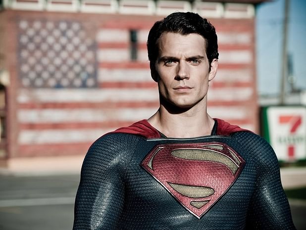 Henry Cavill talks about his art thief turned Cold War agent role in Guy Ritchie’s next, The Man from U.N.C.L.E.