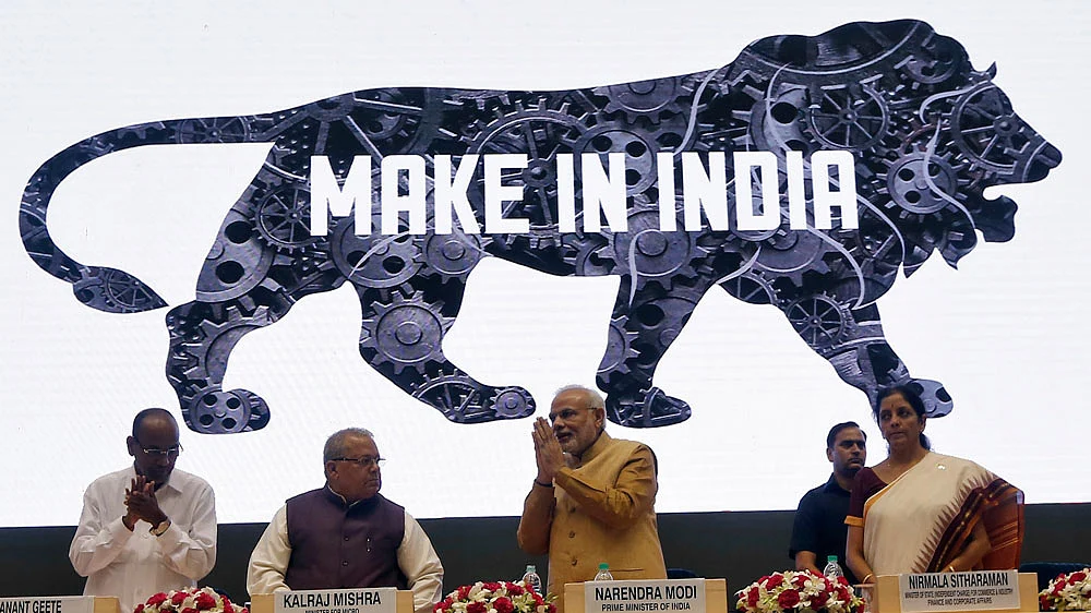 EU-India trade pact possesses untapped trade and investment possibilities (Photo: Reuters)