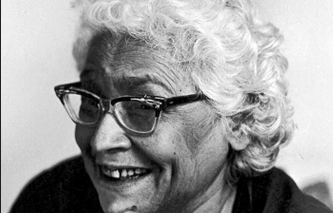An ode to the subcontinent’s foremost feminist writer.