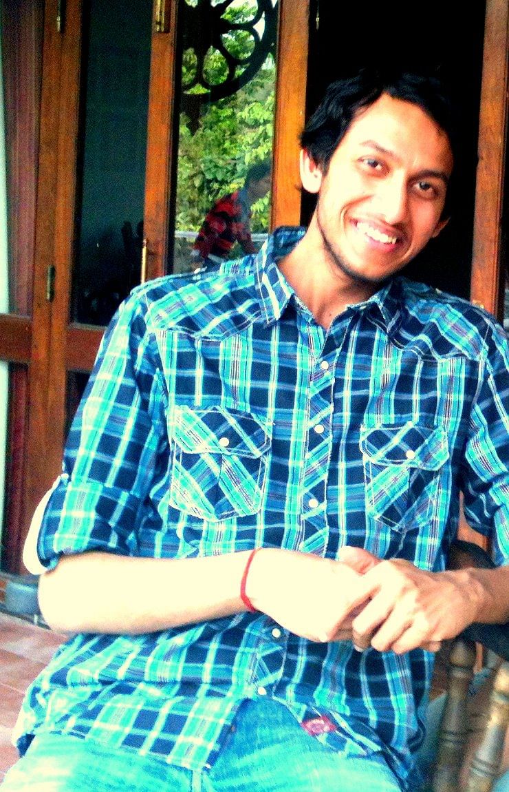 Meet Ritesh Agarwal, the 21-year-old who charted an incredible journey from being a sim-seller to the founder of OYO