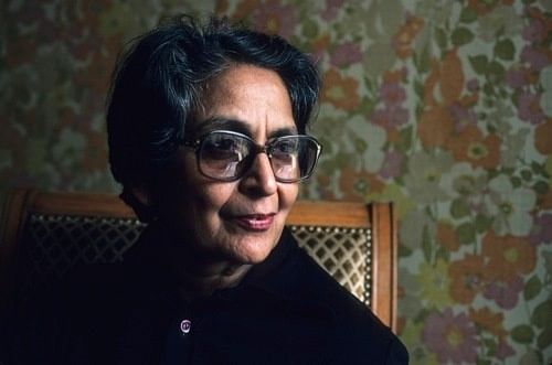 On Amrita Pritam’s death anniversary, a look at the writer’s life, love and longing 