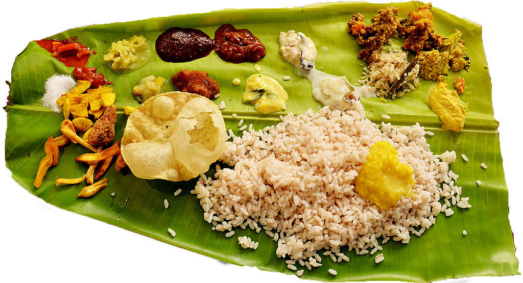 I’m possessive about my Onam Sadhya, but here are 5 Keralites I don’t mind sharing it with.