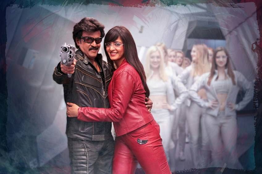 Film distributors and theatre owners in Tamil Nadu are still pressing Lingaa producers to compensate them for losses.