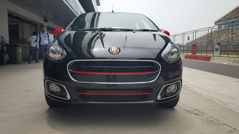 All You Need to Know About the 145 BHP Fiat Punto Abarth