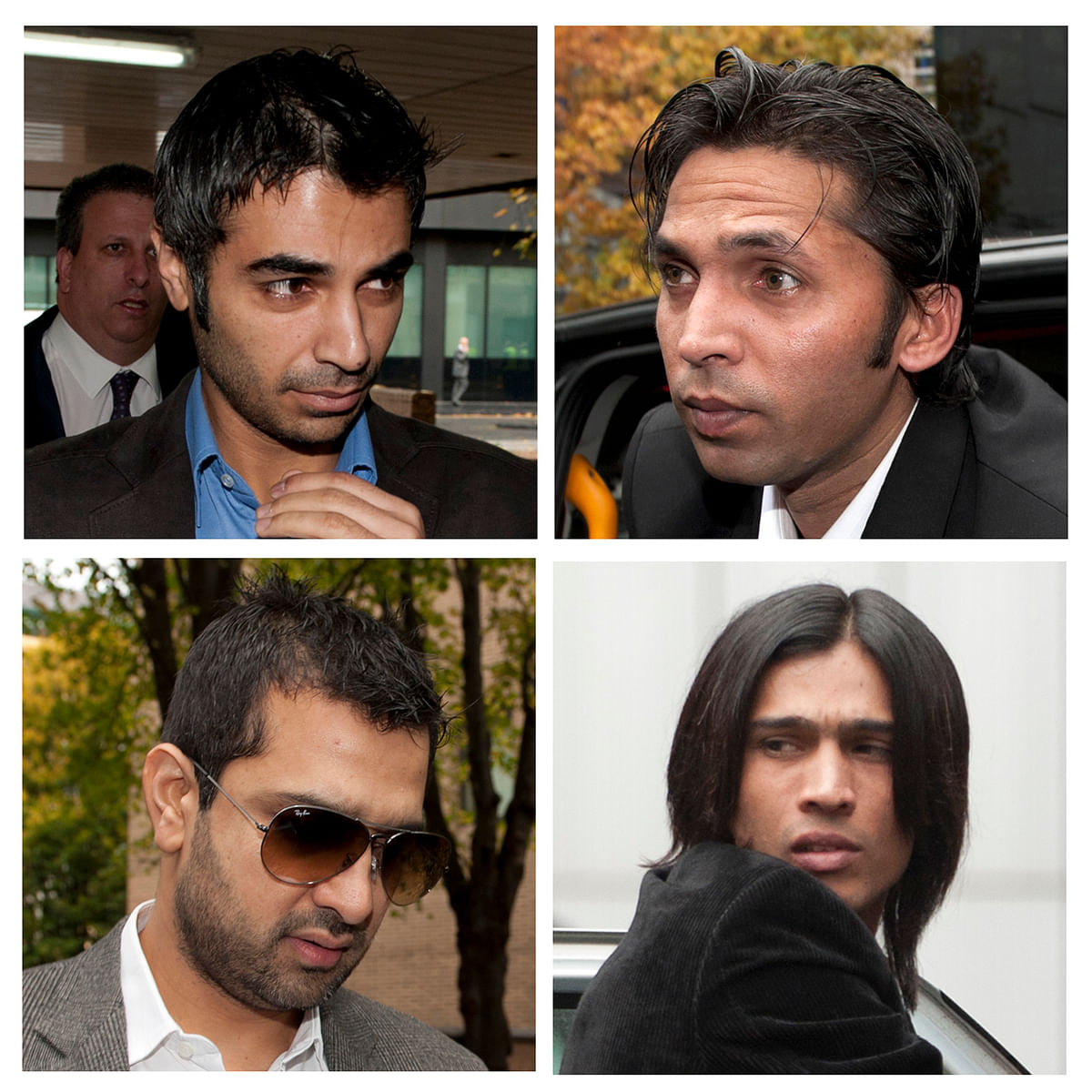 The ICC has decided to lift the ban on former Pakistani cricketers guilty of match fixing. Breach of fans’ trust?