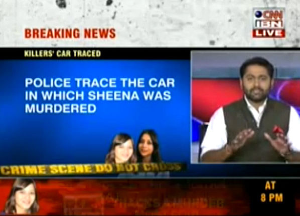 The Quint brings you live updates on Sheena Bora’s murder case