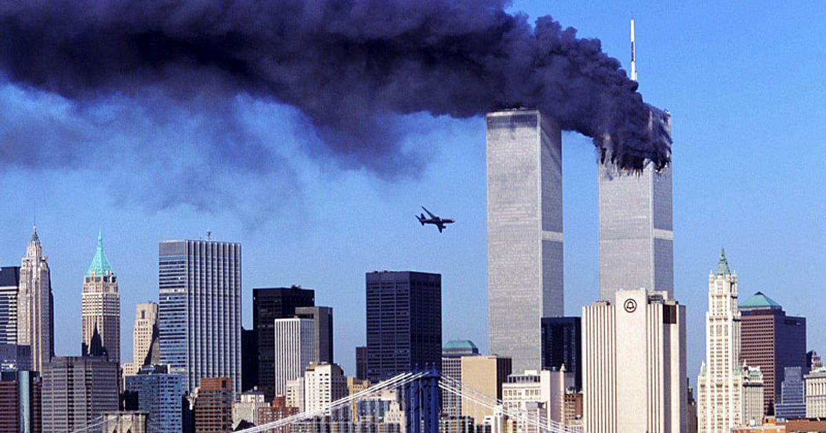 9 11 Terror Attack In Photos 10 Photographs That Won T Let You Forget The 9 11 Attacks Years On 9 11 Terror Attack In Photos 10 Photographs That Won T Let You Forget The 9 11 Attacks Years On