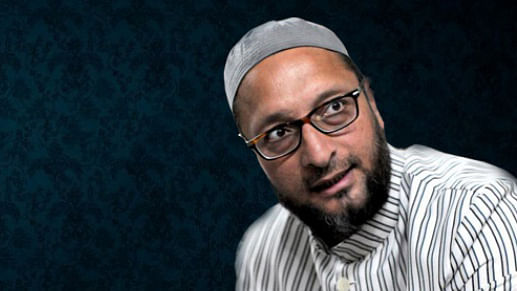 Will Asaduddin Owaisi be able to walk away with a substantial chunk of Muslim votes, altering the political equation in Bihar? (Photo:<a href="https://www.facebook.com/ALHAJASADUDDINOWAISI?fref=photo"> Facebook/Asaduddin Owaisi</a>)
