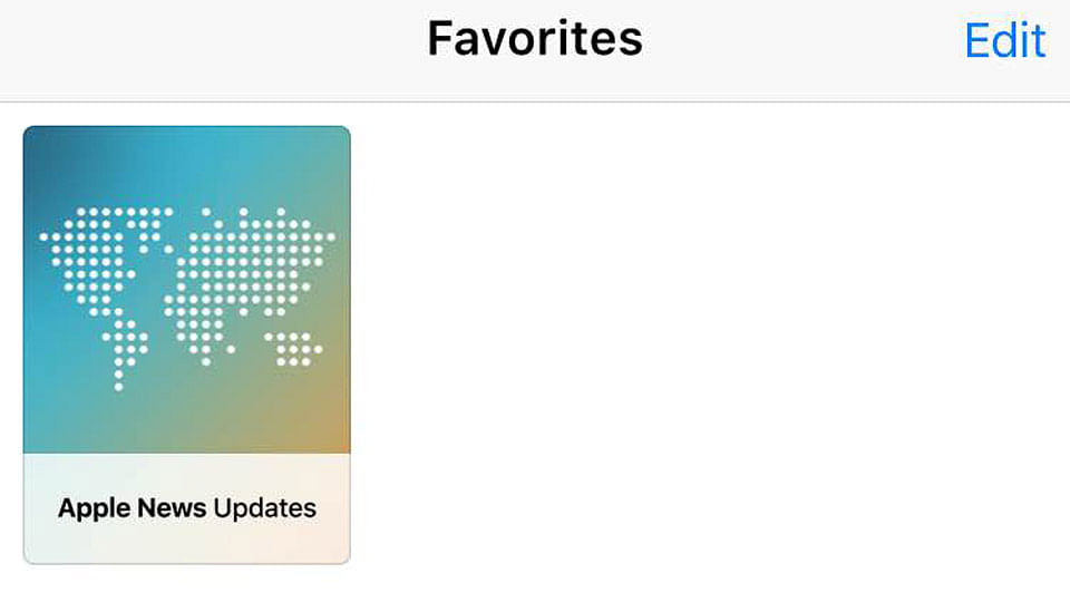 Here are all new things you can do with iOS 9 on your iPhone 6.