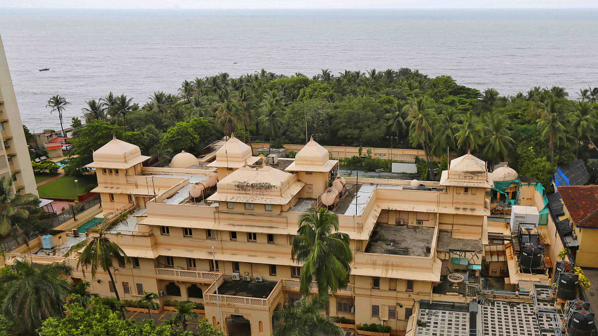Take a Look at Mumbai’s Most Expensive Mansions
