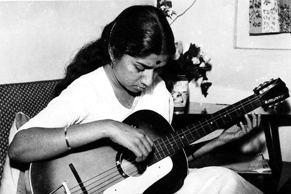 Exclusive: How the legendary Lata Mangeshkar sang to free Goa from Portugal. 