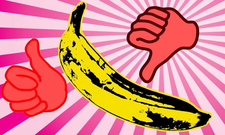 Should you go bananas or not? (Photo: iStock)