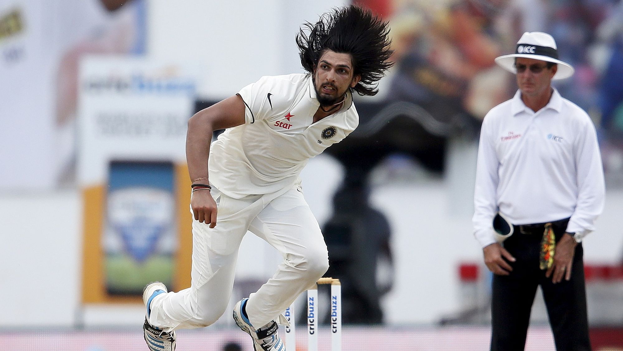 Ishant Sharma has confirmed that he will play Delhi’s second ranji game. (Photo: Reuters) 