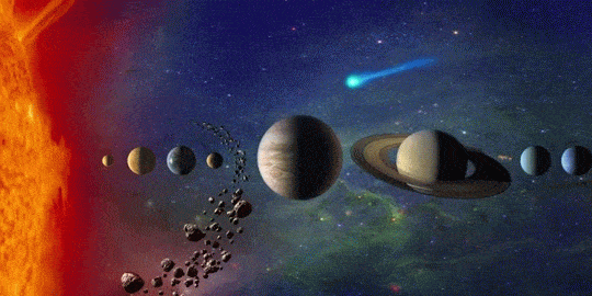This Solar System Video Will Space Out What We've Learned So Far