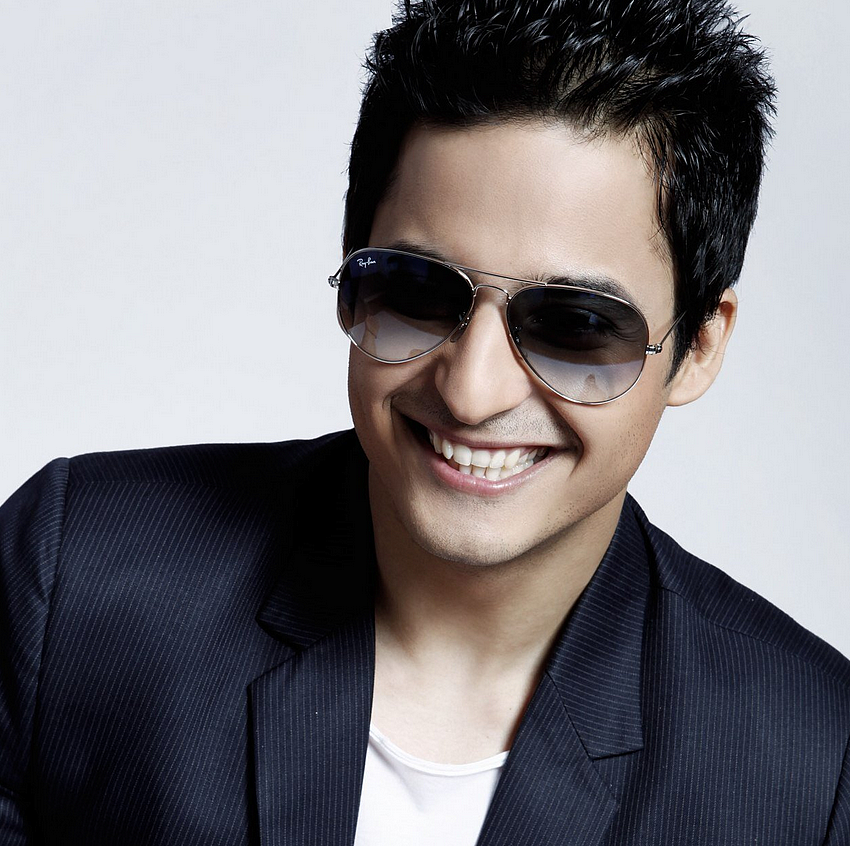 Mohit Malhotra (Photo: <a href="https://twitter.com/mohitmalhotra9">Twitter/@MohitMalhotra</a>)