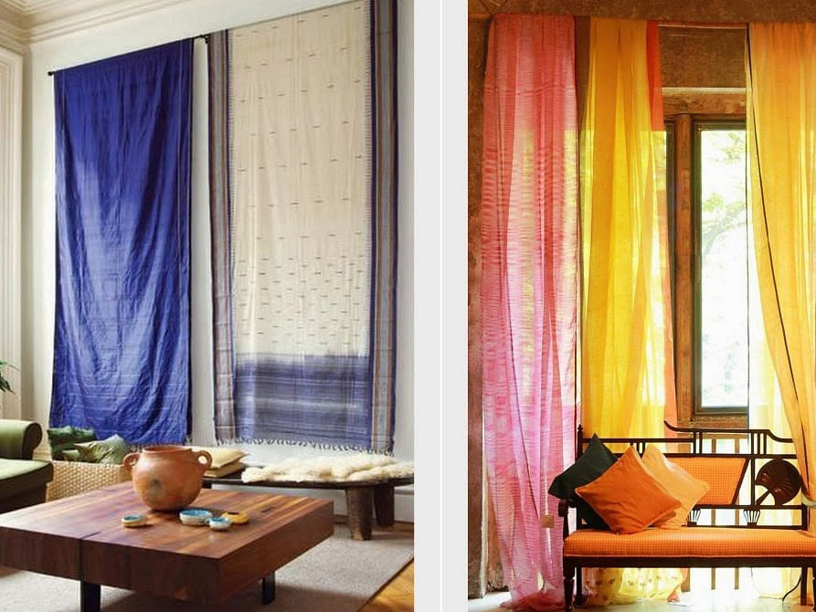 Simple hacks and cheatcodes to make you an interiors person, even if you are not. 