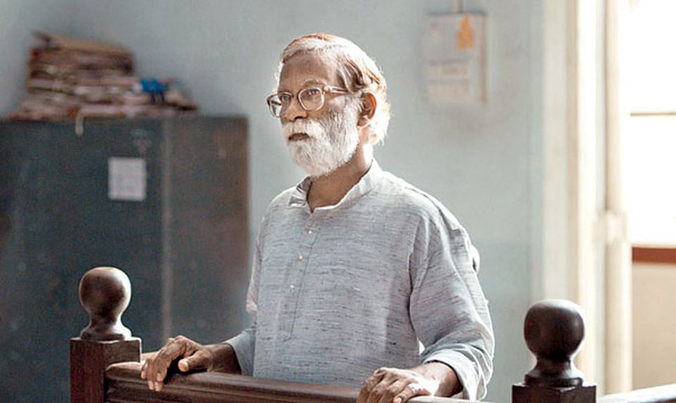 Chaitanya Tamhane’s ‘Court’ is India’s Entry for the Oscars