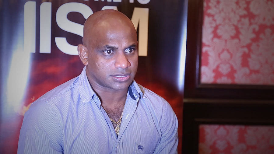 Former Sri Lanka captain Sanath Jayasuriya has been banned from all cricket activities for two years by the ICC.