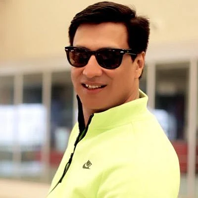 Madhur Bhandarkar (Photo Courtesy: <a href="https://twitter.com/imbhandarkar?ref_src=twsrc%5Etfw">twitter.com/@imbhandarkar</a>)