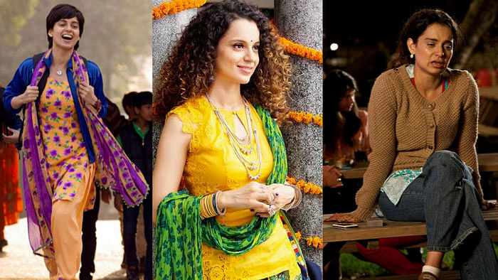 Kangana Ranaut tells us all about her relationship status, her recent success that’s making people jealous and more