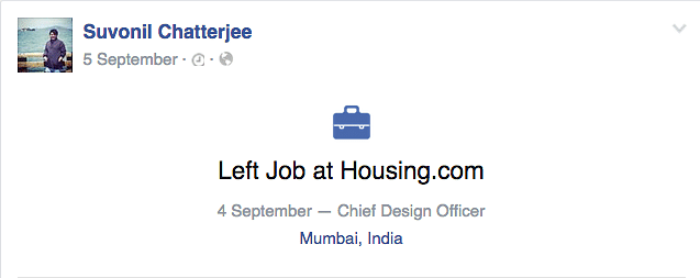 The senior management at Housing.com is jumping ship to join Rahul Yadav’s new venture.
