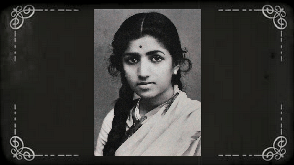 Lata Mangeshkar has also worked with some brilliant unsung music composers