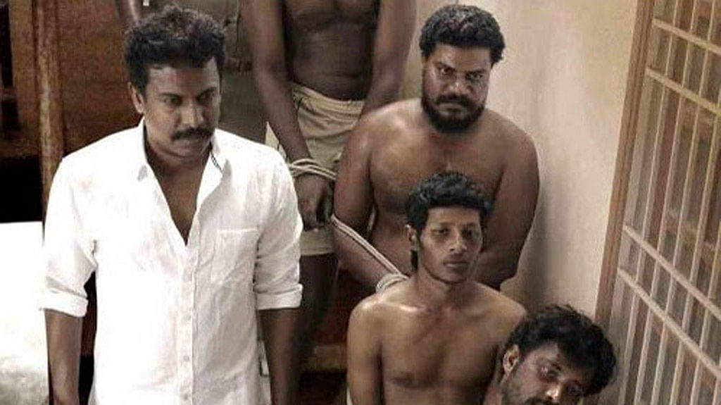 Story of Auto Driver Tortured By Police Making Waves at Film Fest