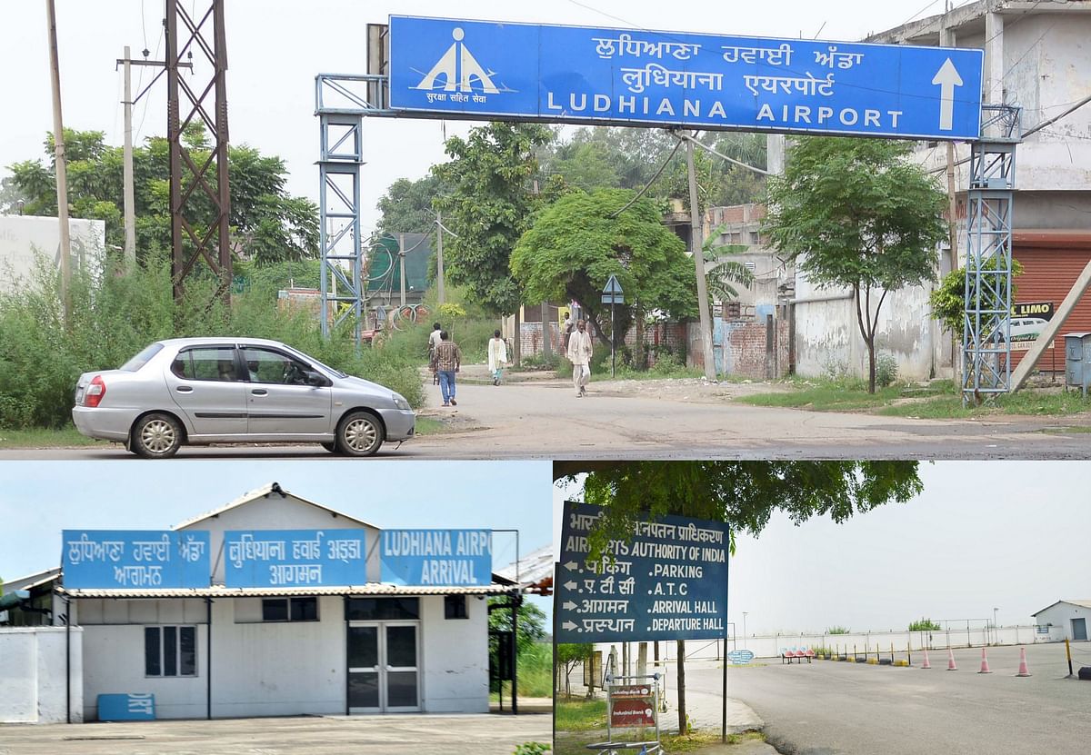 From Ludhiana to Malda, Cooch Behar to Jaisalmer, The Quint looks at India’s unused and under-used airports.