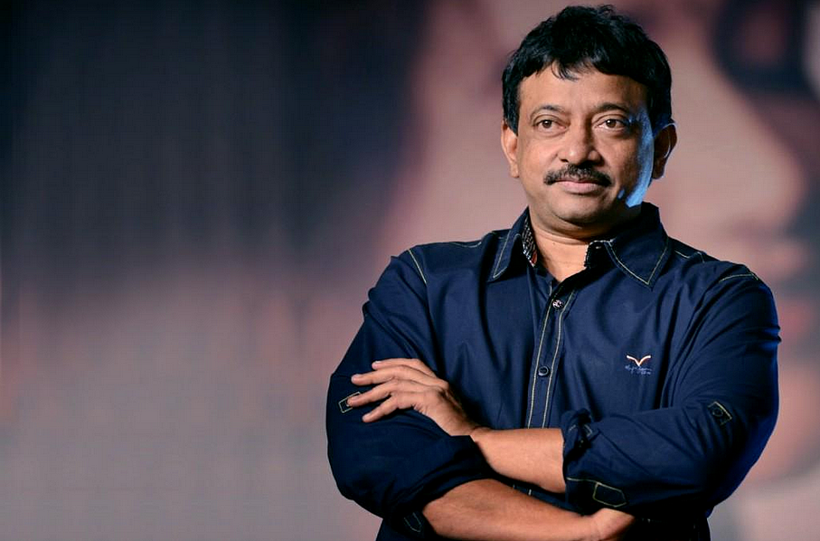<i>Rangeela</i> was RGV’s best (Photo: Twitter/<a href="https://twitter.com/abpnewstv/status/638673818404327424">@abpnewstv</a>)