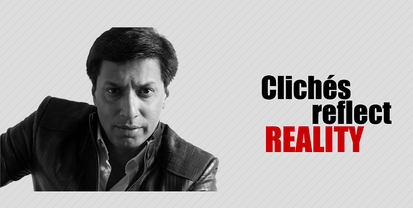 Why does Madhur Bhandarkar keep making the same film over and over again, with different actors?
