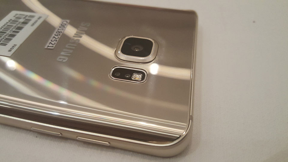 Here’s all you need to know about the Samsung Galaxy Note 5.
