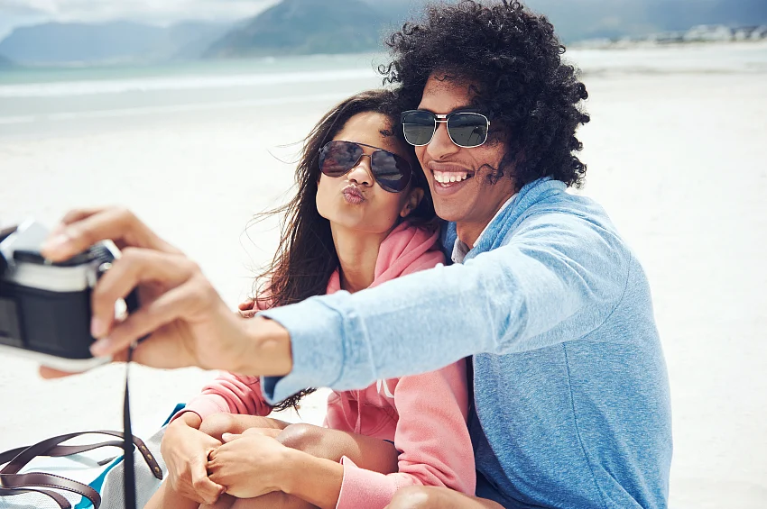 Post-holiday blues are real and very often coming home feels like an anticlimactic end to a life-changing experience (Photo: iStock)