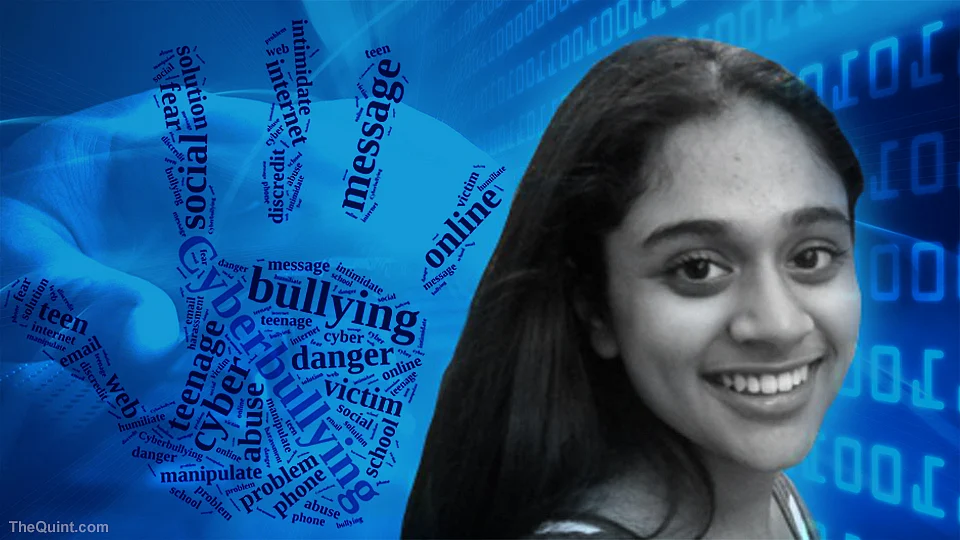 Trisha Prabhu. (Photo: <a href="http://www.tedxgateway.com/">TedXGateway</a>)