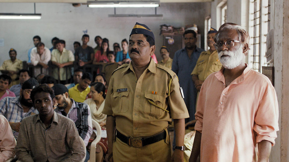 Chaitanya Tamhane’s ‘Court’ Is India’s Entry to Oscars: A Review