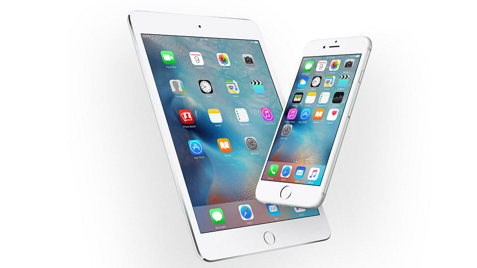 Here are all new things you can do with iOS 9 on your iPhone 6.