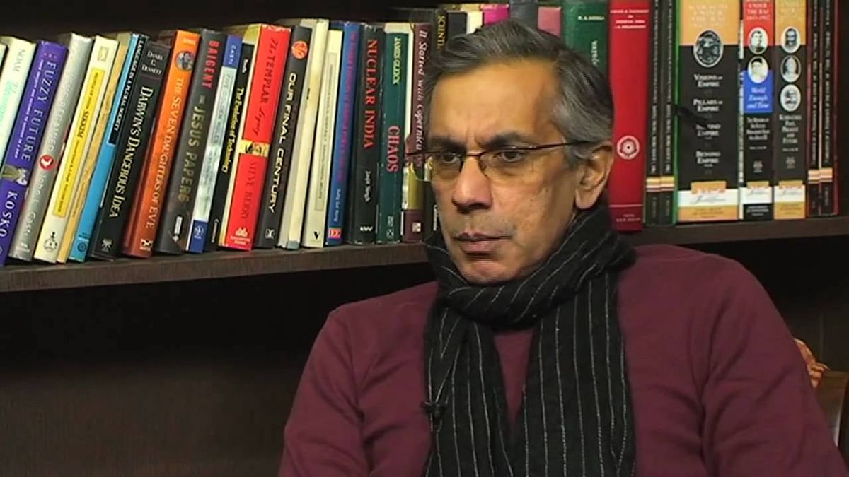 Historian Dr Akbar Zaidi has said Pakistan ‘lost terribly in the 1965 war’, 2 days ahead of Defence Day celebrations.