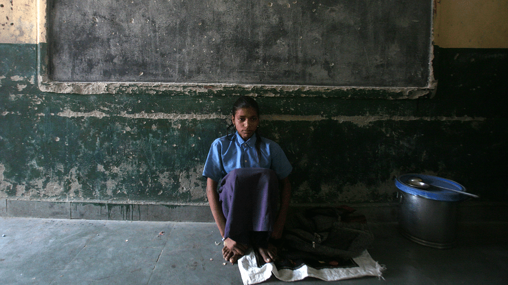 Unless quality of schools is improved, children will not even attend school. (Photo: Reuters)