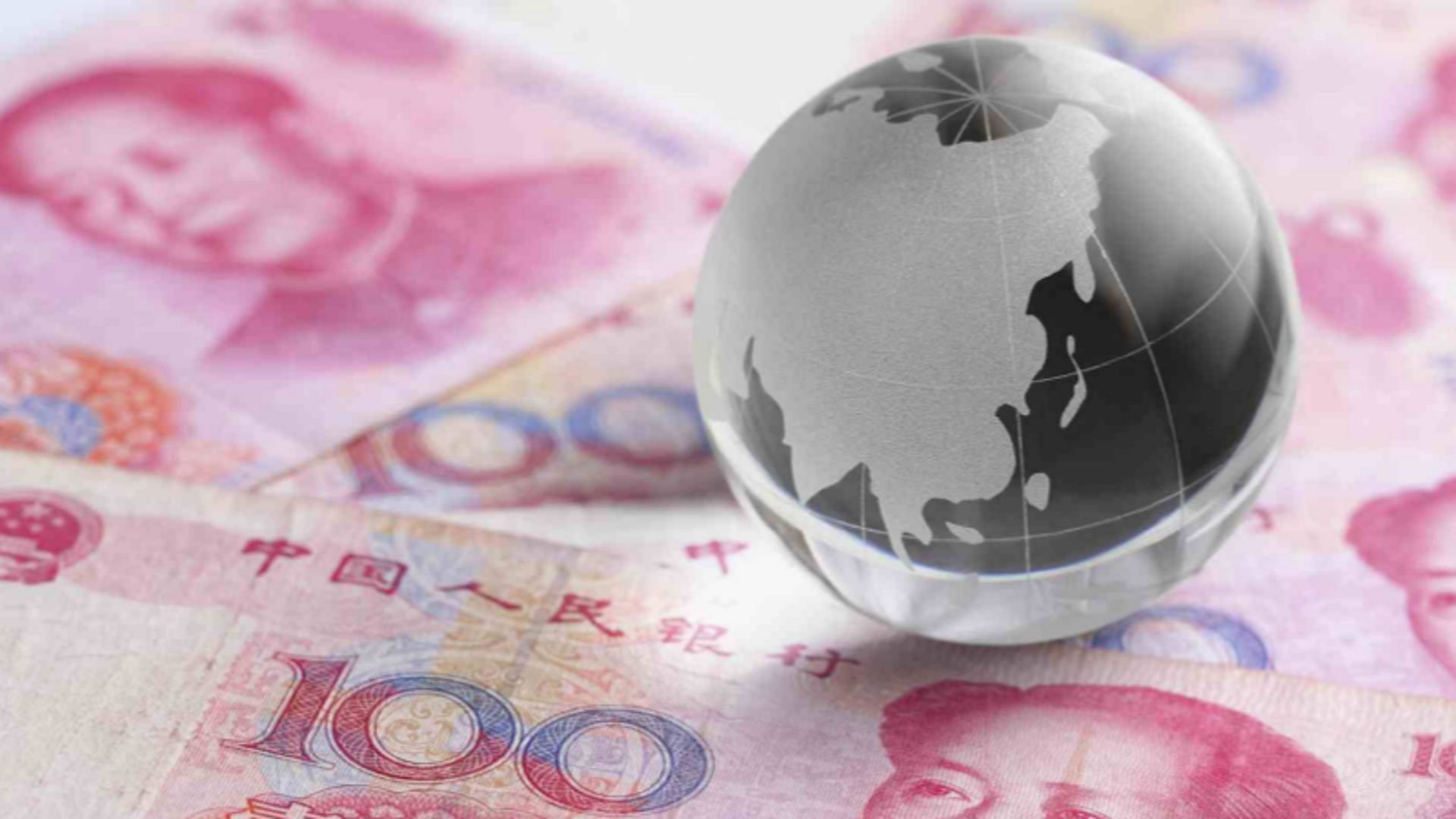 Chinese central bank devalued the yuan as concerns on growth slowdown escalated (Photo: iStock)