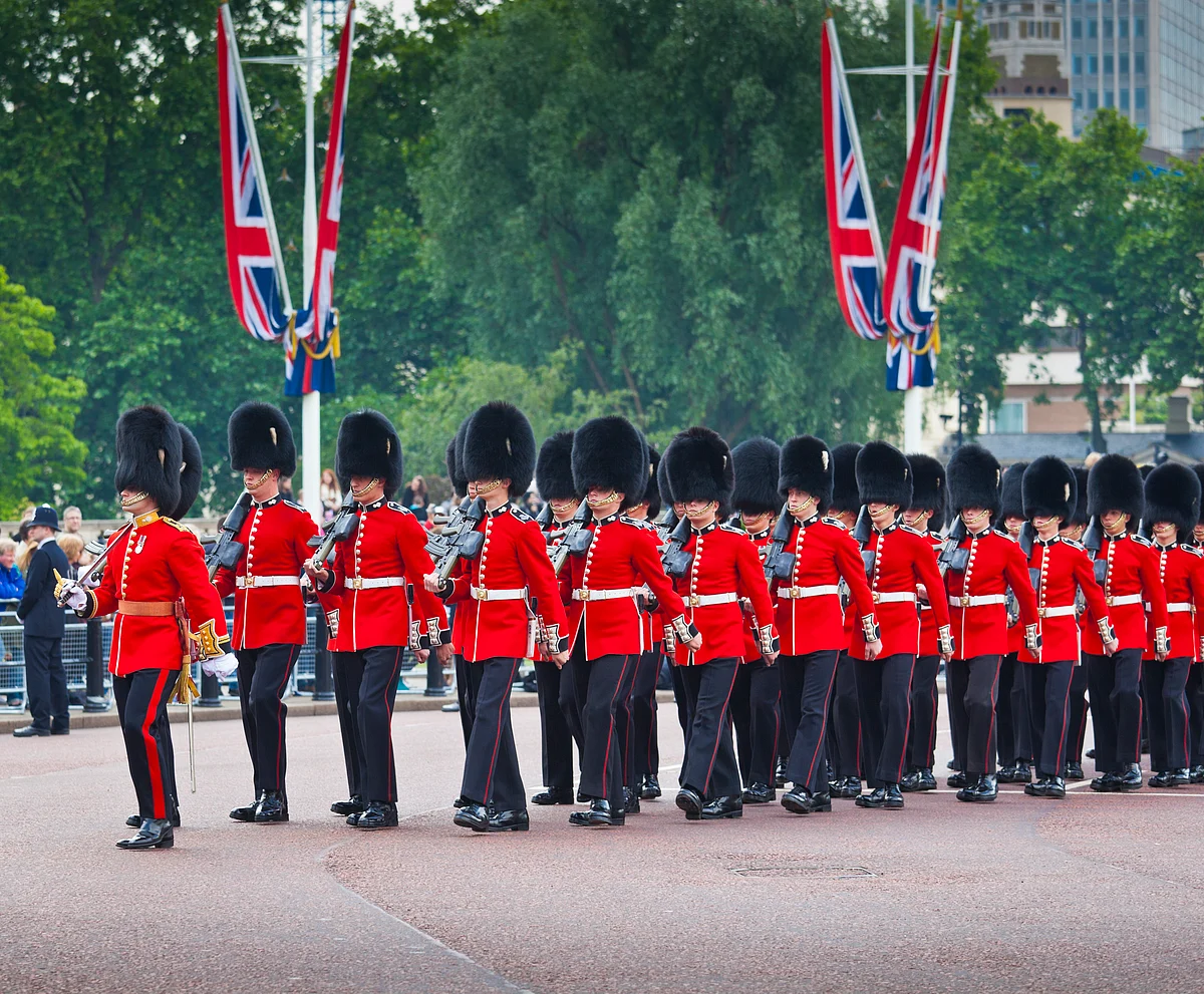 The UK has a uniform pension scheme somewhat similar to OROP. (Photo: iStockphoto)