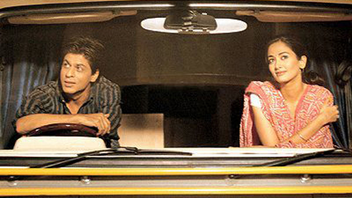 Take a Cue From Shah Rukh's Swades and Caravan Across New Zealand