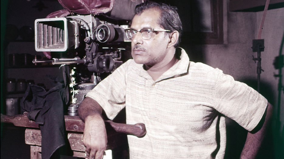 Hindi Cinema’s Original Indie Filmmaker: Hrishikesh Mukherjee 