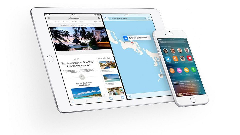 As an Apple fanboy, Mihir Fadnavis lists down the pros and cons of iOS 9.