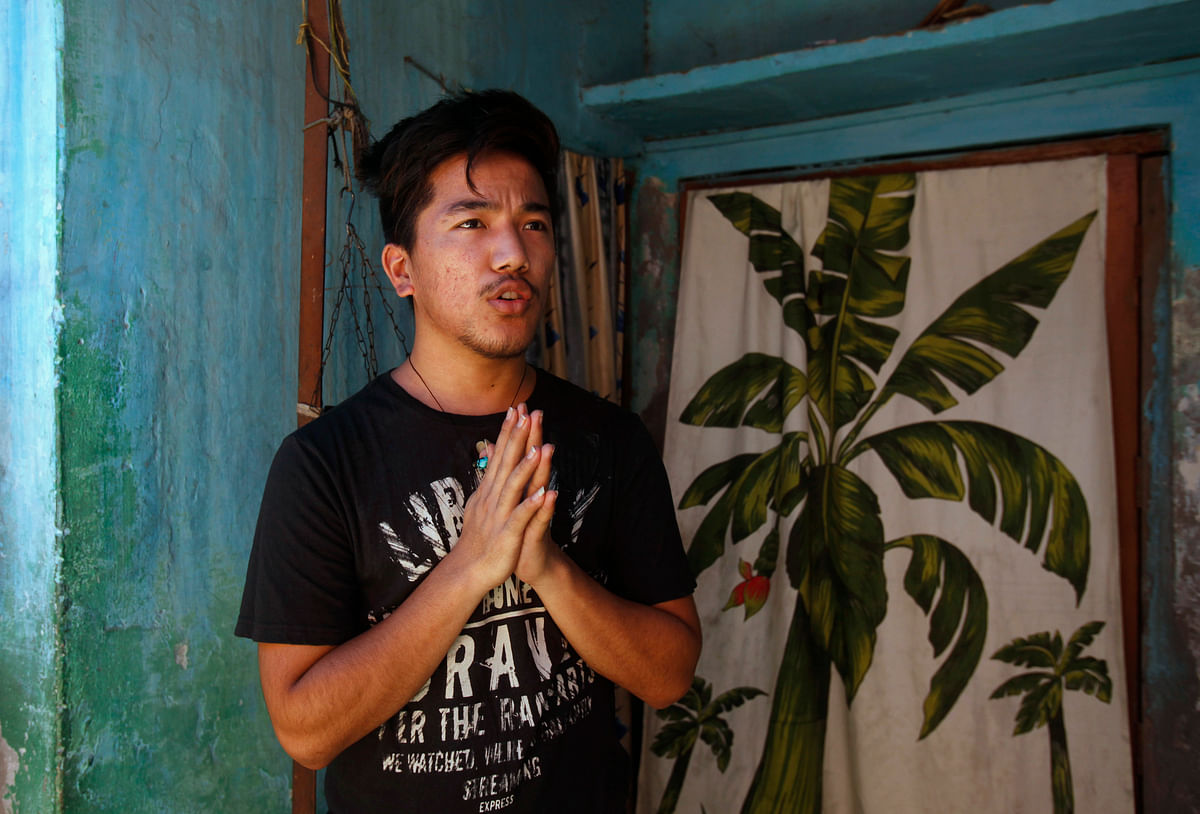 Ambition overrides despair as Tibetans living in exile in India warm up to the startup culture. 