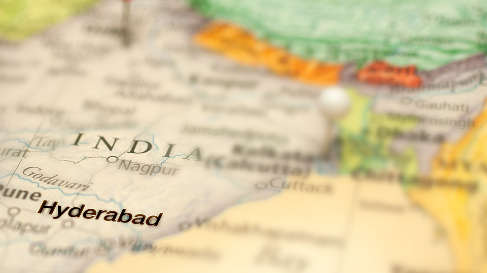Hyderabad is now an integral part of India. (Photo: iStock)