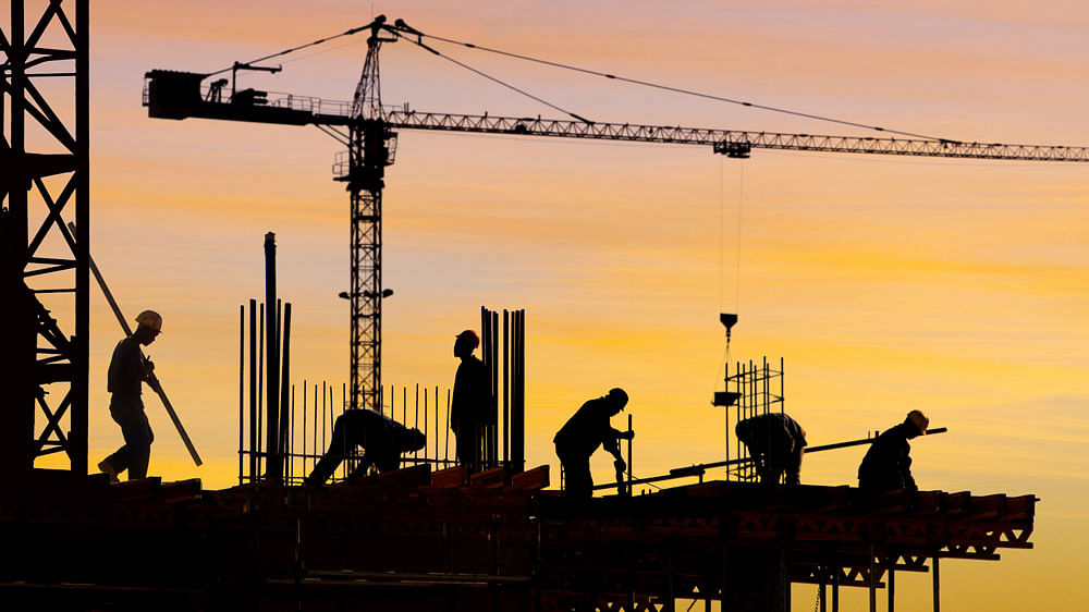 L&amp;T’s construction arm wins contracts worth Rs 1,376 crore. (Photo: iStock)