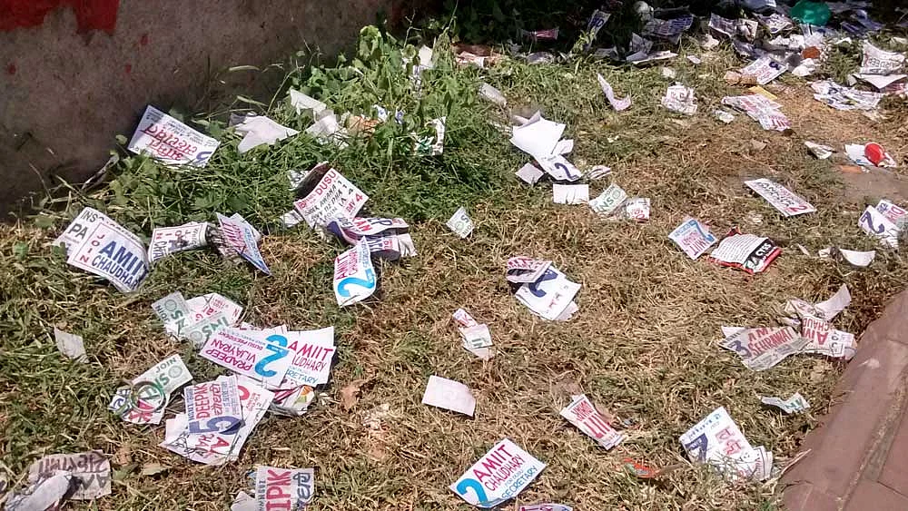 Chattra Marg. (Photo: Neha Yadav/The Quint)