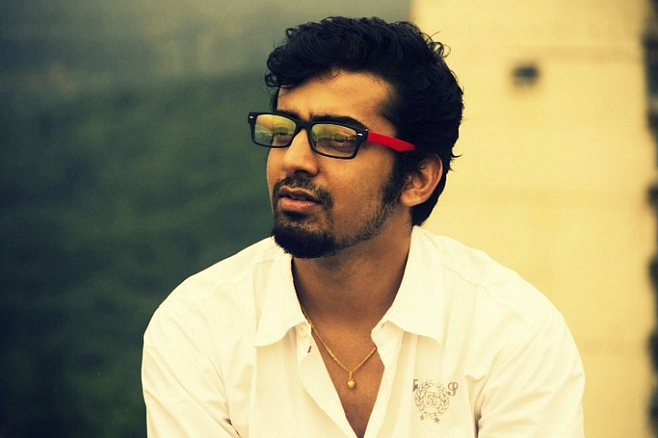 Nakshtra Bagwe, Filmmaker